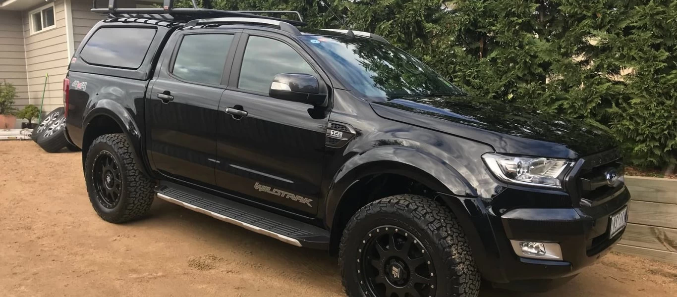 Αυστραλία: Έφηβοι έκλεψαν το τζιπ παρουσιαστή καιρού σε απευθείας σύνδεση (βίντεο)